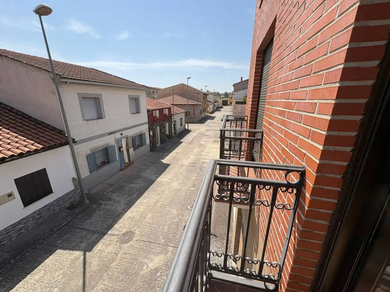 Terraced house for sale in Calle Clemente Velasco, imagen 20