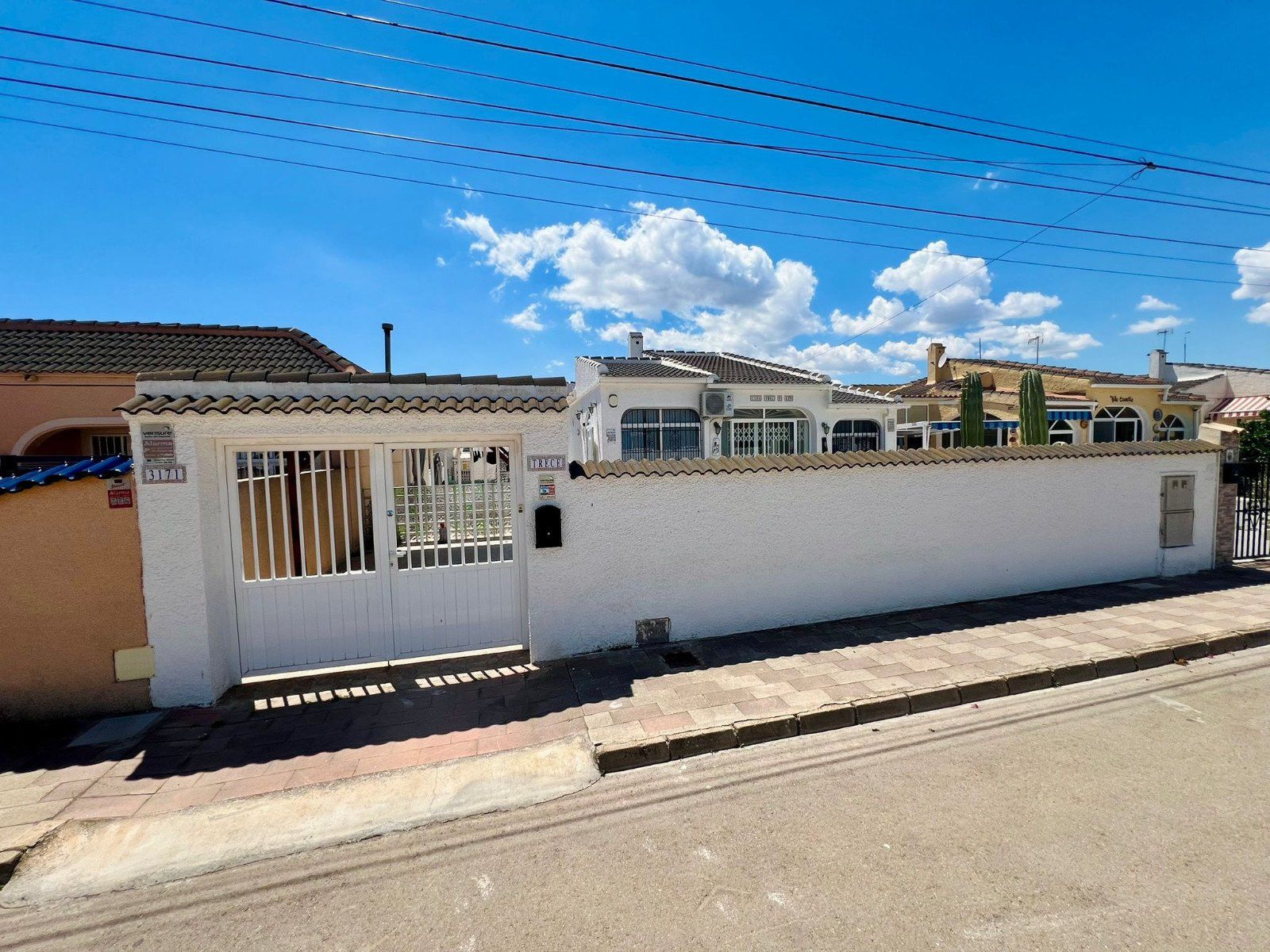Finca rústica en venda a N/A, -1, Zona Carrefour - Urbanizaciones