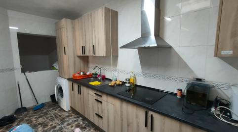 Foto 5 de Casa adosada en venda a Calle Fernando III, 19, Ejido Norte, El Ejido