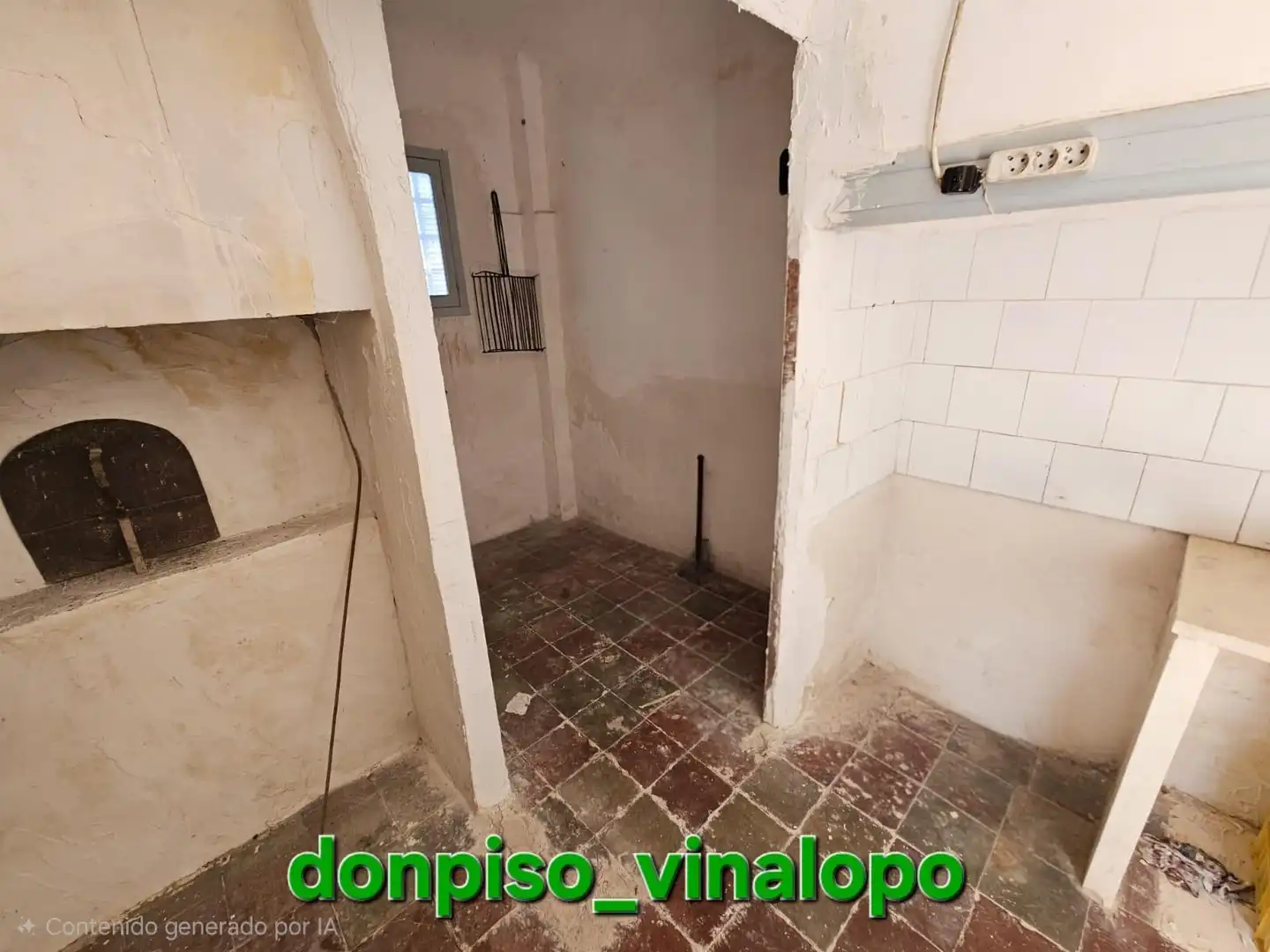 Maison rustique à vendre à Petrer, imagen 17