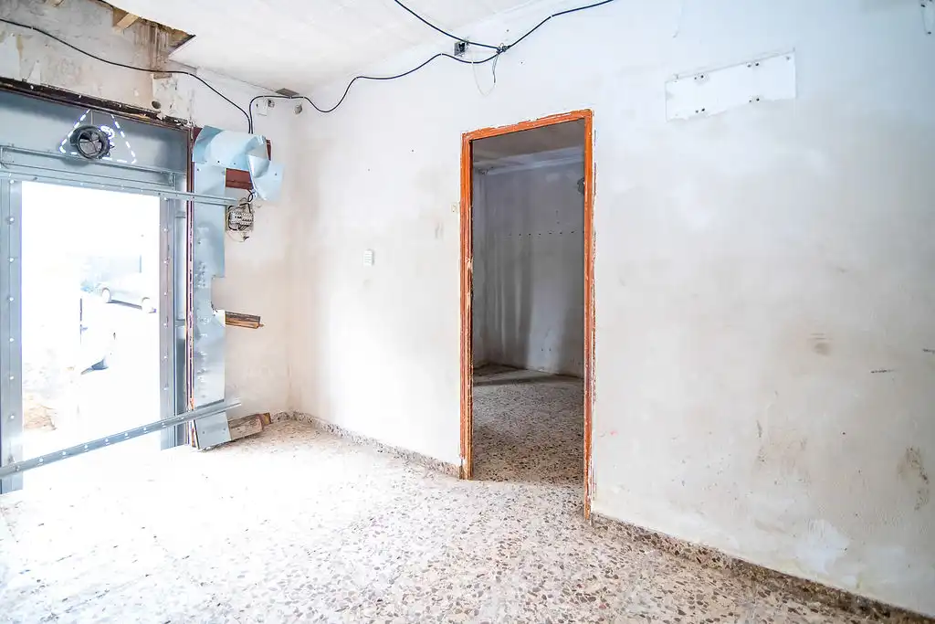Ground floor for sale in C/ Santa Cecilia, Santa Lucía