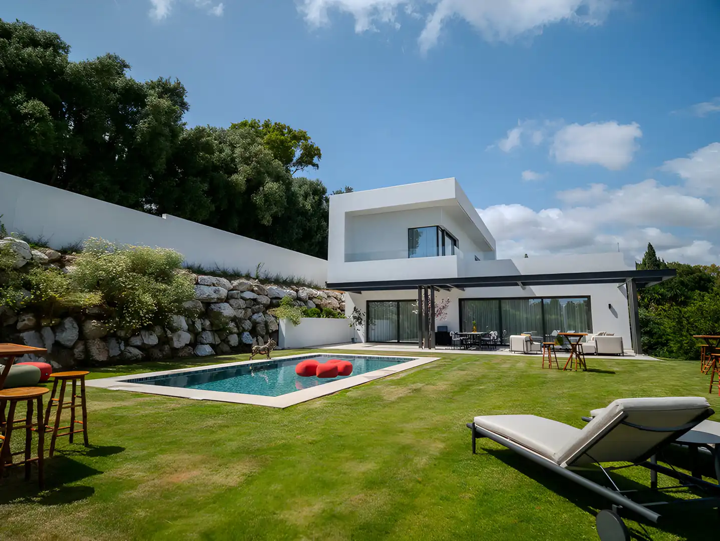 Maison avec piscine à vendre à Benahavís pueblo, imagen 2