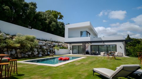 Villa en Benahavís, imatge 2