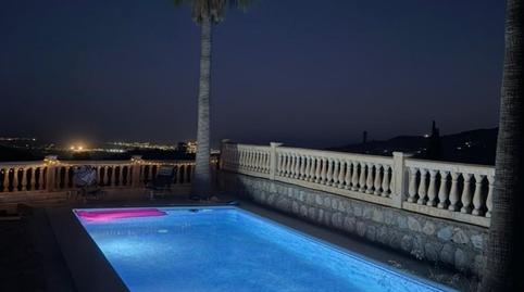 Foto 4 de Finca rústica en venta en Molvízar, Granada