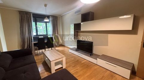 Foto 4 de Apartamento de alquiler en Cascajos - Piqueras, Logroño