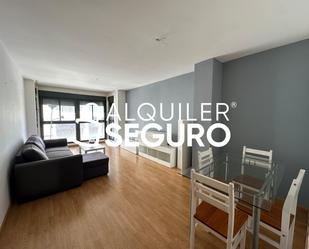 Vista exterior de Pis de lloguer en Bonrepòs i Mirambell amb Aire condicionat