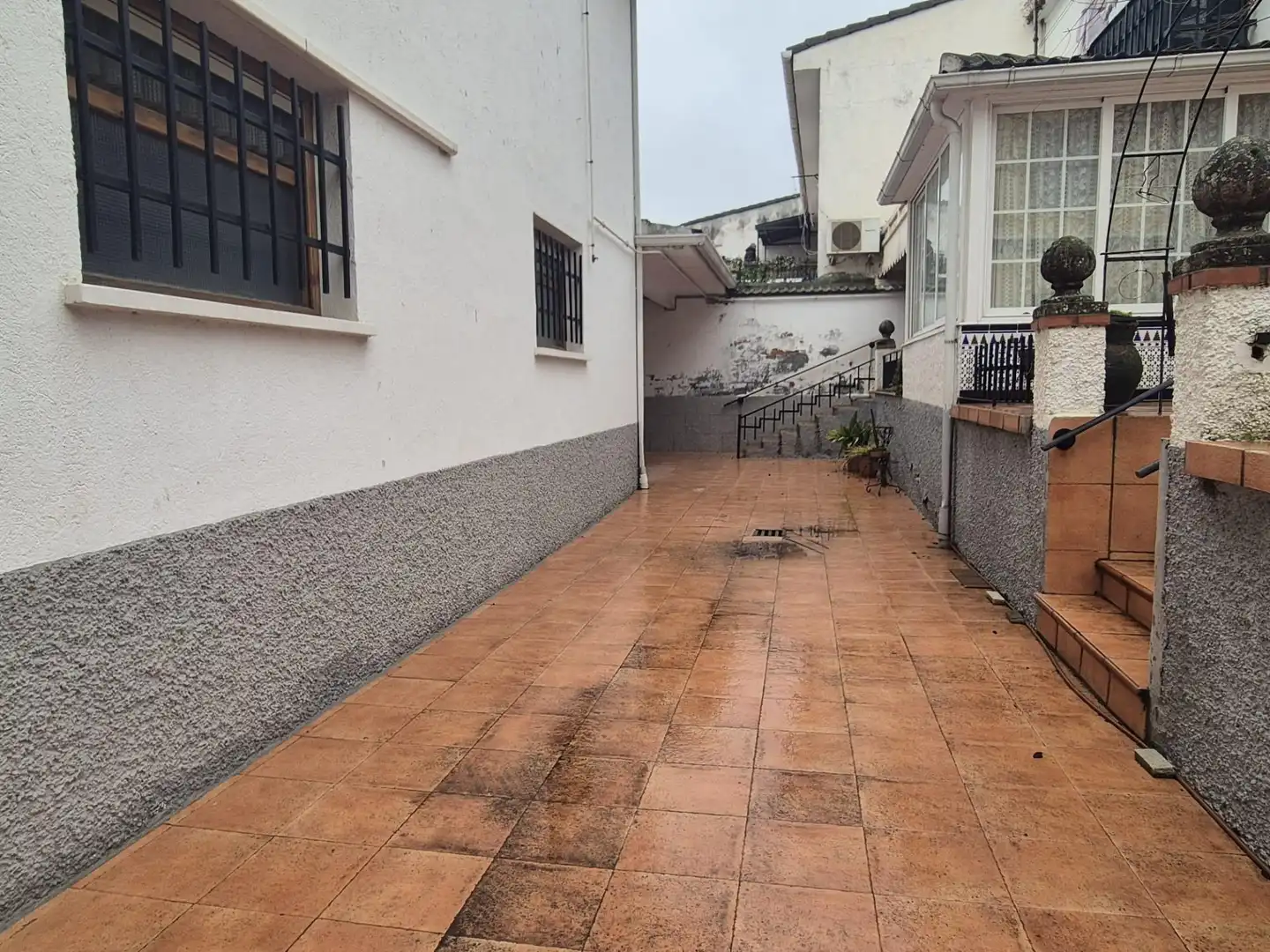Wohnung zum Verkauf in Brunete