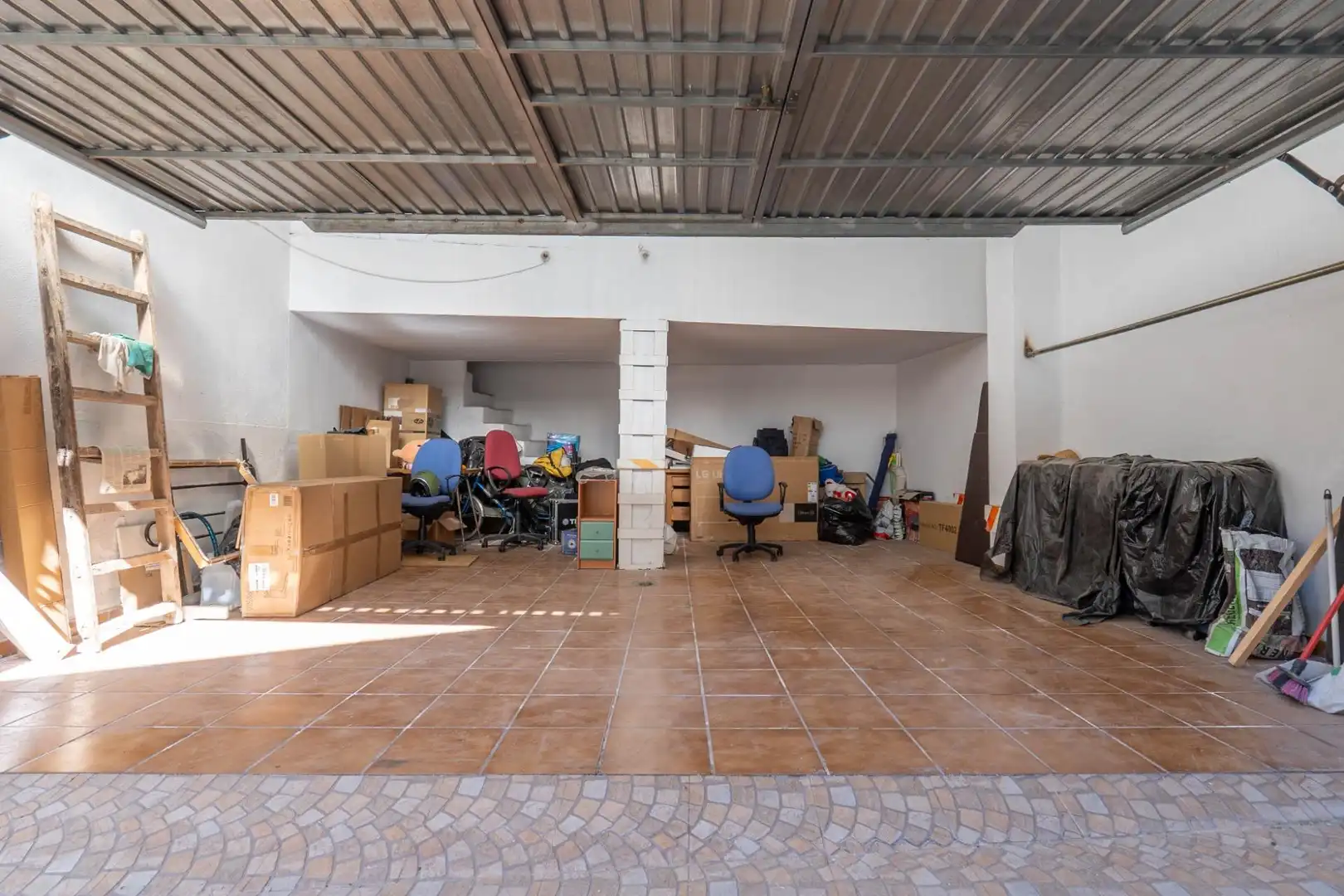 Wohnung zum Verkauf in Granada