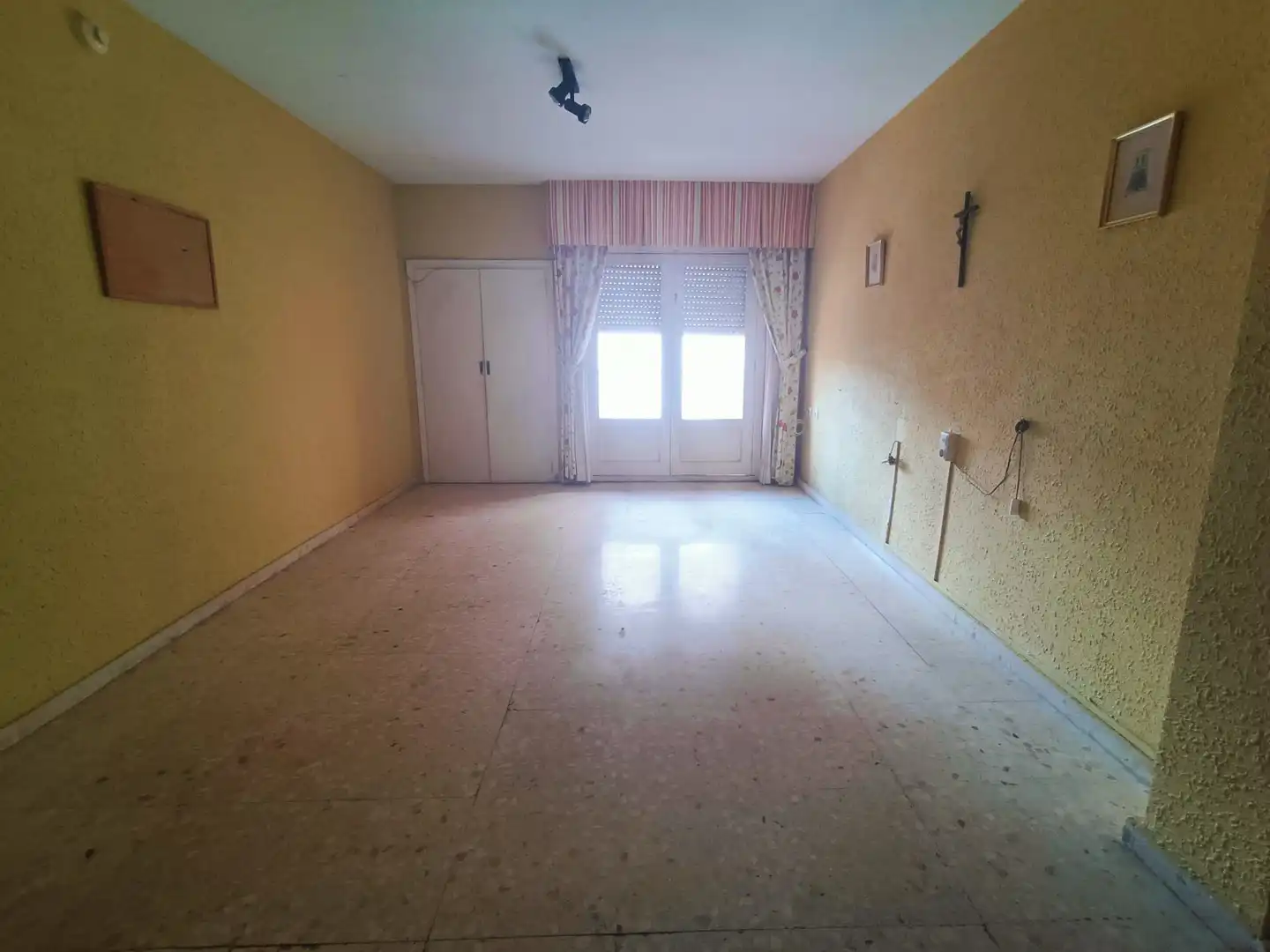 Wohnzimmer von Gebäude zum Verkauf in Valencia