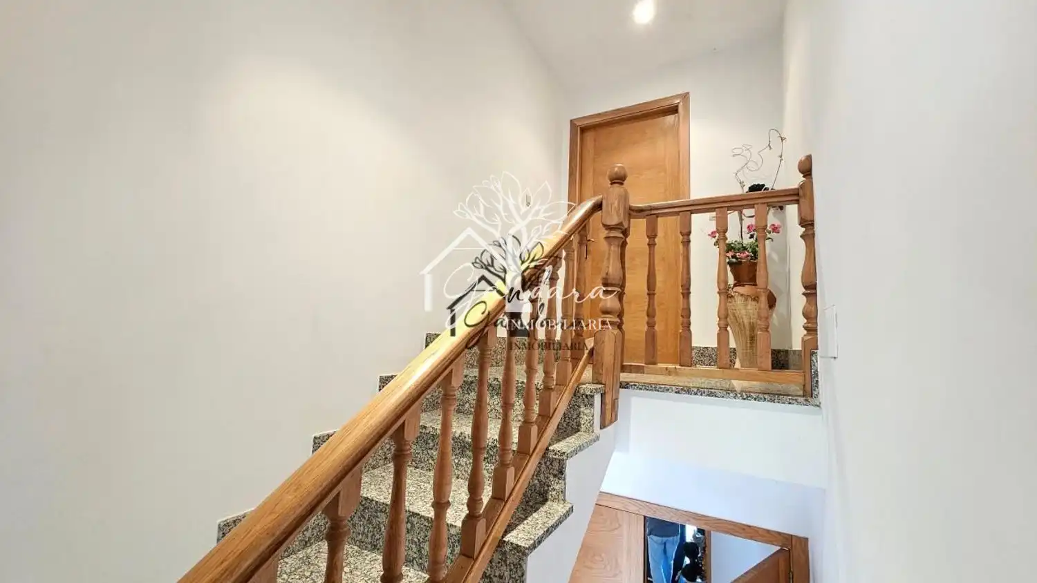 Chalet con terraza en venta en Ares, imagen 43