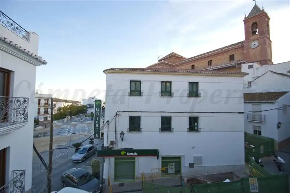 House with terrace for sale in Torrox Pueblo, imagen 10
