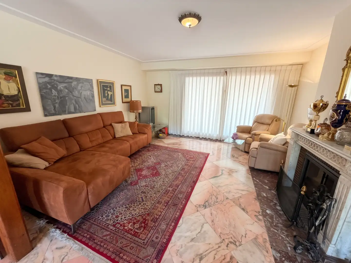 Villa avec terrasse à vendre à Avinguda Corts Valencianes, imagen 11