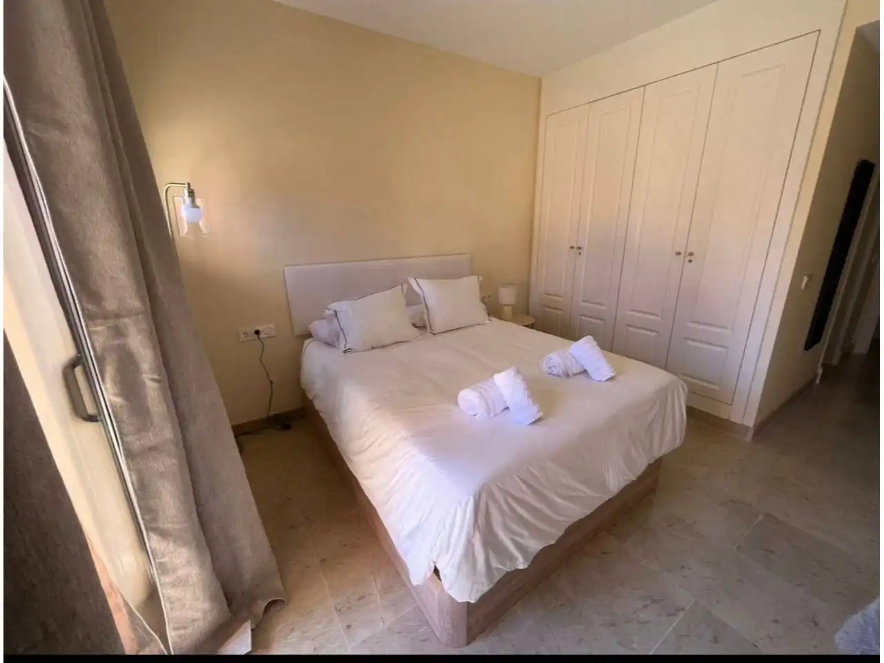 Appartement avec terrasse à vendre à Urbanizacion Coto Real Duquesa, imagen 13