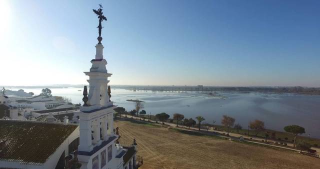 Casa adosada en Venta en El Rocío
