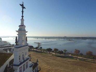 Adossat en venda a El Rocío