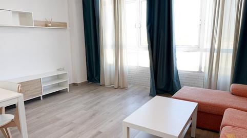 Foto 3 de Pis en venda a Núcleo urbano, Cádiz