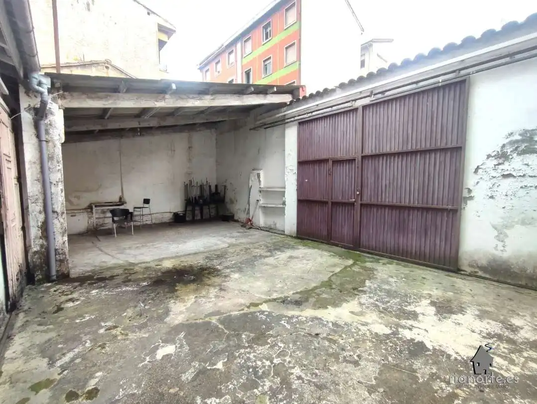 Houses for sale in Langreo  with Terrace and Storage room