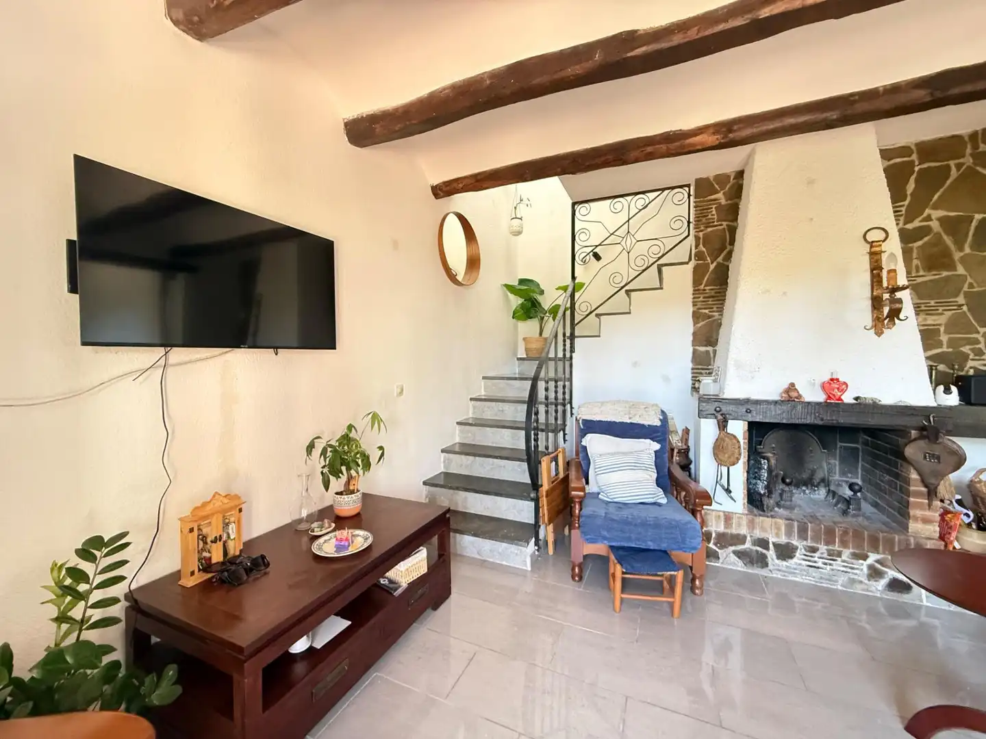 Haus mit Terrasse zur Miete in Platja d'Aro, imagen 27