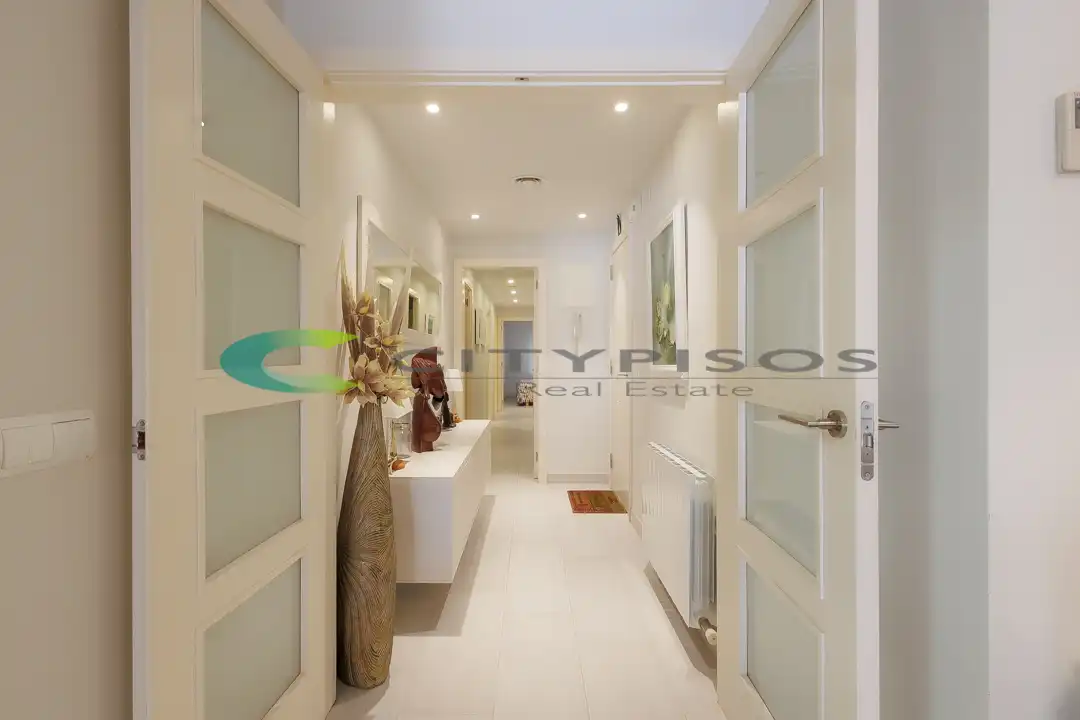 Flat for sale in Sitges  with Air Conditioner, Heating and Terrace