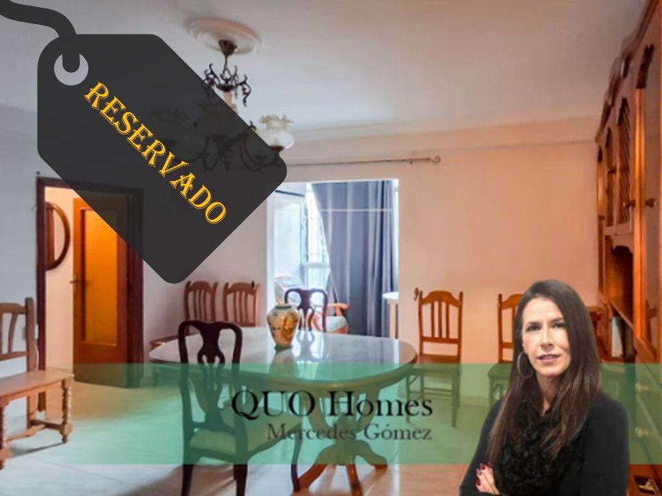 Exterior view of Flat for sale in Jerez de la Frontera