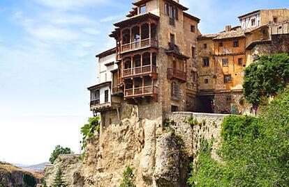 Photo 3 of Premises to rent in Calle San Martín C, Casco Histórico, Cuenca