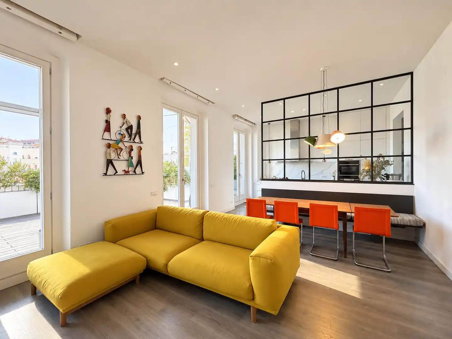 Appartement avec ascenseur à vendre à Ronda Ferran Puig, imagen 3