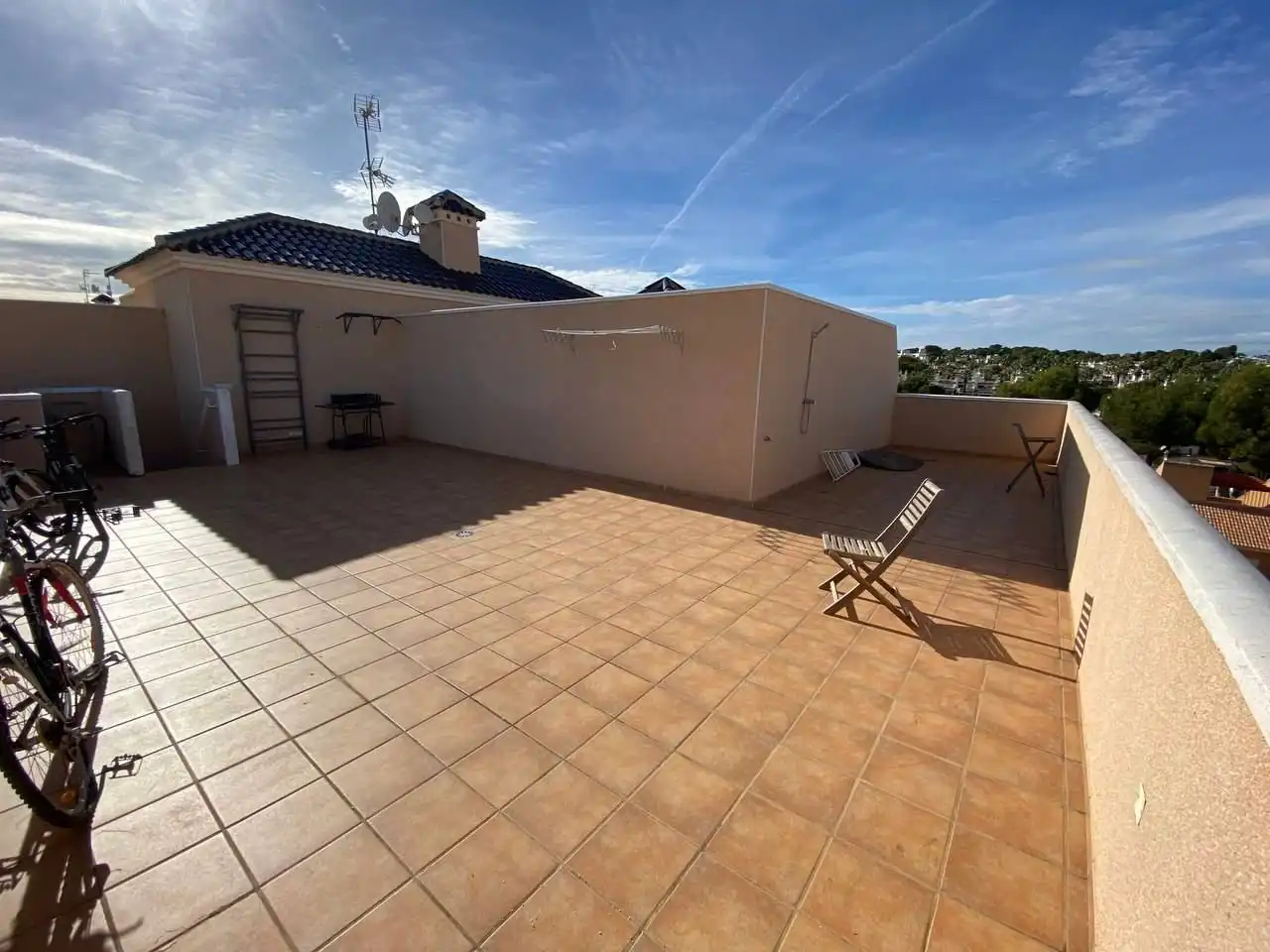 Ático con piscina en venta en Orihuela Costa, imagen 30