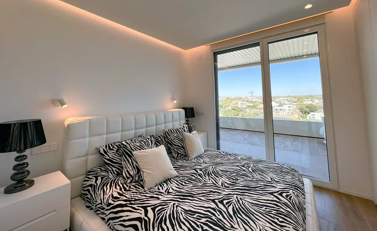 Appartement compact à vendre à Orihuela Costa, imagen 22