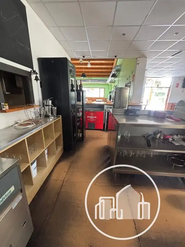 Local comercial en venta en Medina de Pomar, imagen 18