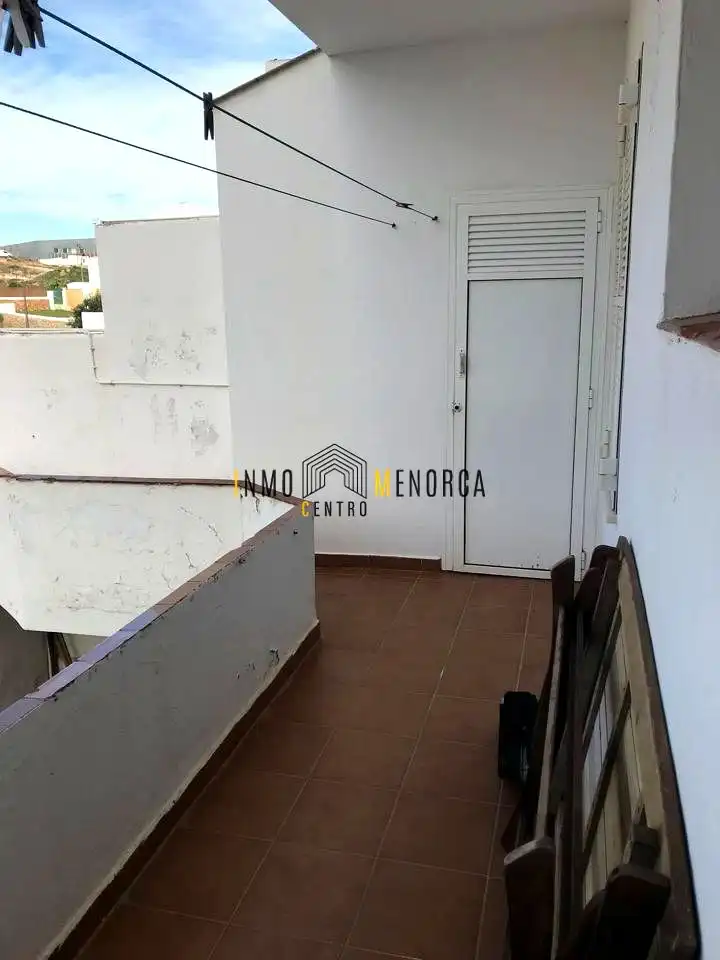 Dúplex en venda en Es Mercadal amb Aire condicionat i Terrassa