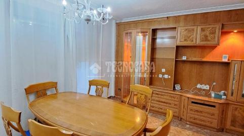 Photo 3 of Flat for sale in Reyes, Parla