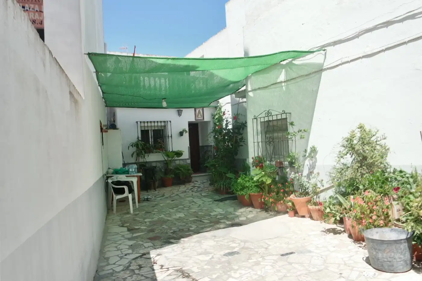 Vista exterior de Residencial en venta en Sanlúcar de Barrameda
