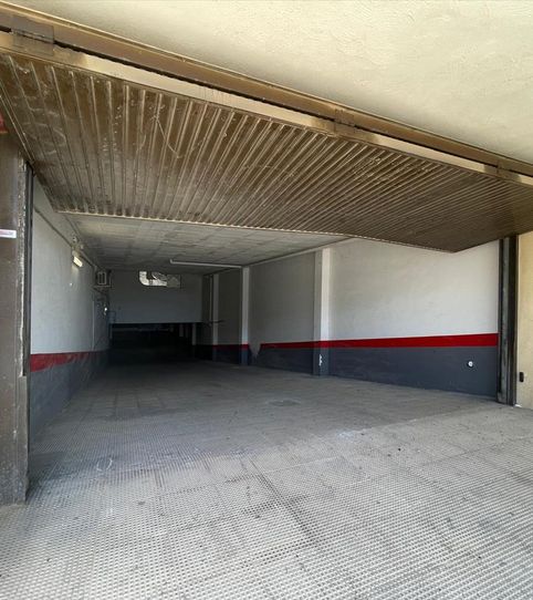 Foto 2 de Garaje en venta en Av Constitucion, Sucina, Murcia Capital