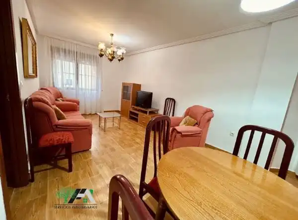 Appartamento con ascensore in vendita a Calle los Godoyes