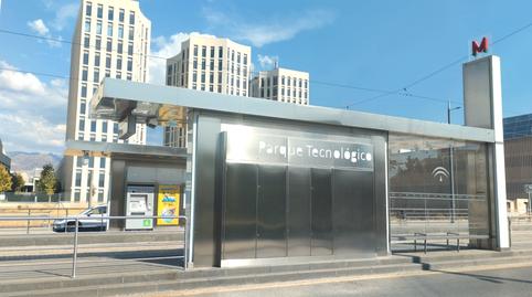 Foto 2 de Casa adosada en venta en Camino de Ronda, Granada