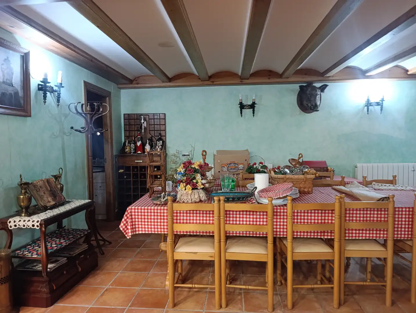 Haus zum Verkauf in Lardero, imagen 47