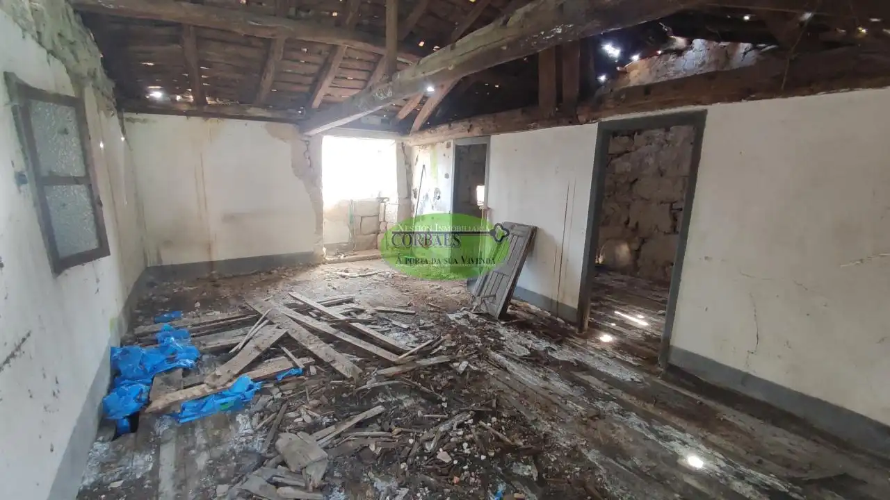 Casa con jardín en venta en Allariz, imagen 4