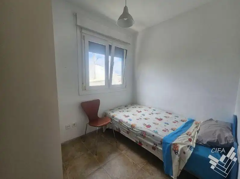 Dormitori de Casa o xalet en venda en Vinaròs amb Aire condicionat, Jardí privat i Terrassa
