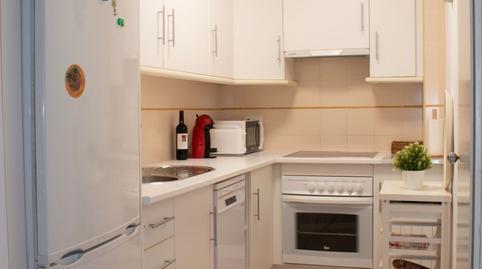 Foto 3 von Wohnung zum Verkauf in Calle Delfin, El Playazo, Vera