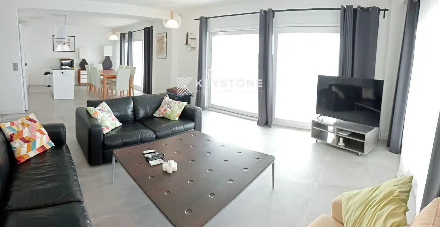 Appartement avec piscine à louer à Costa de la Calma, imagen 16