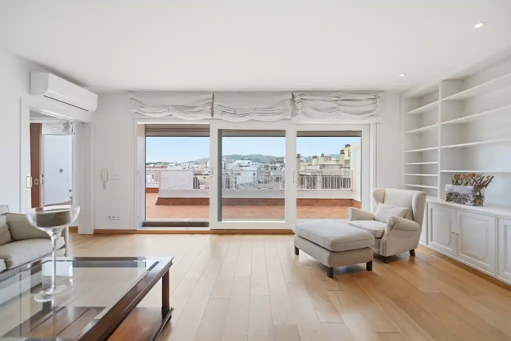 Apartament amb ascensor en venda a Centre, imagen 19