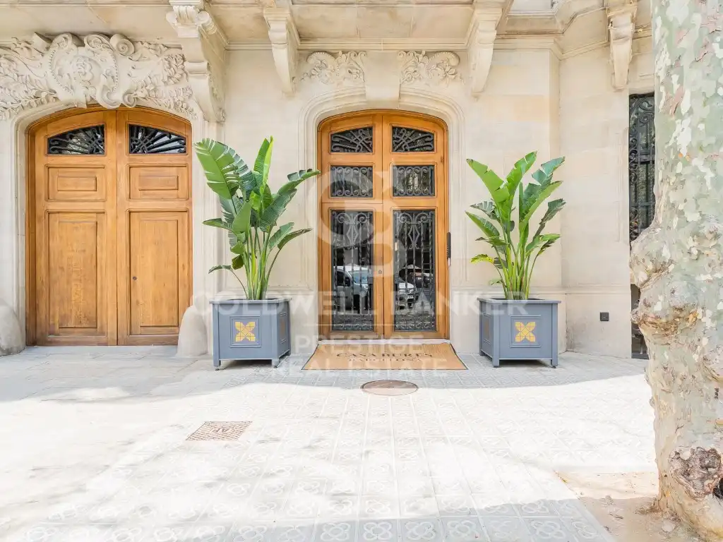 Appartement avec piscine à vendre à Calle Ausias Marc, imagen 26