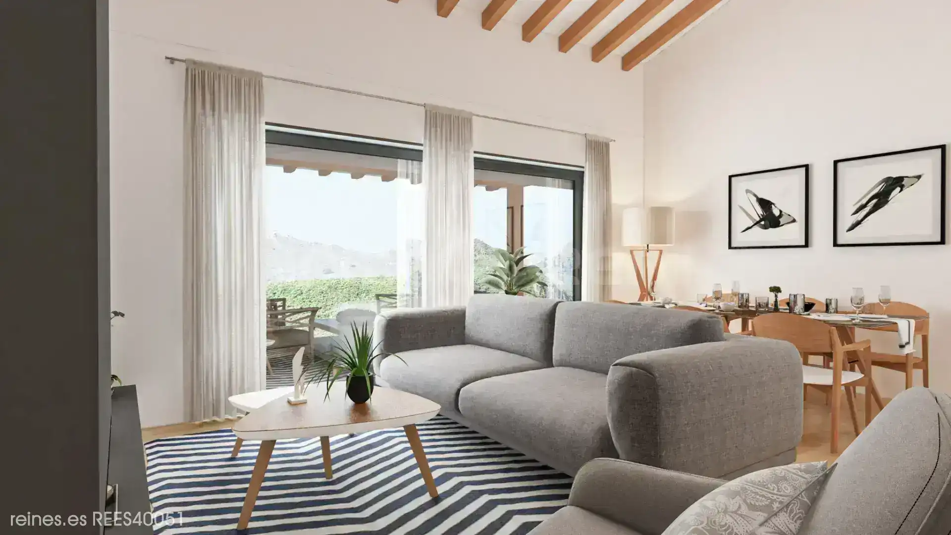Villa con giardino in vendita a N/A, imagen 4