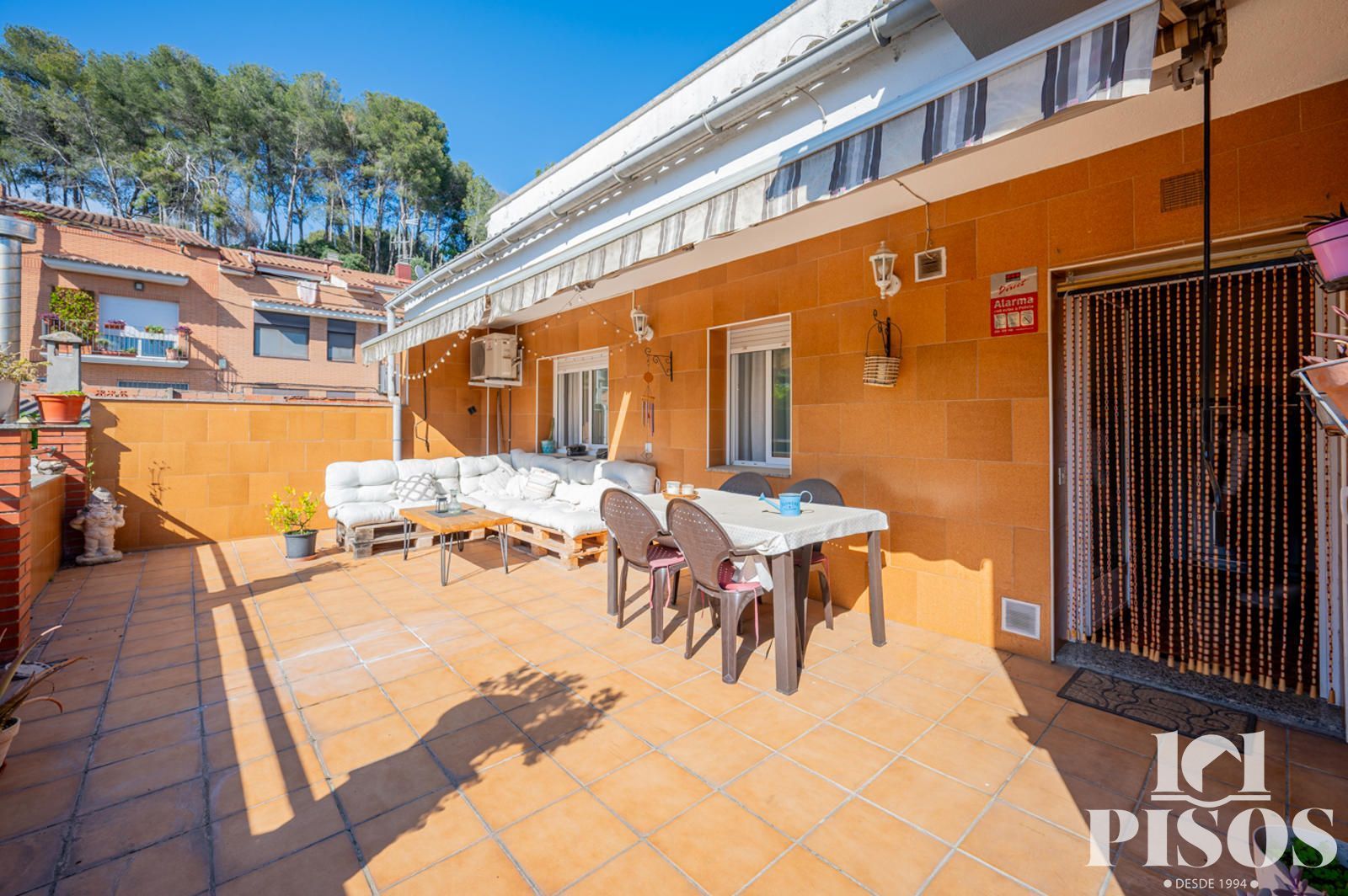 Single-family semi-detached for sale in Ferrol, Ca n'Oriol, Rubí