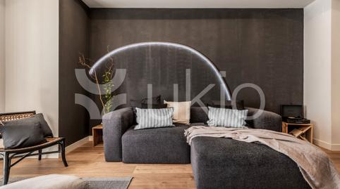 Photo 2 of Apartment to rent in Calle de Velázquez, Recoletos, Madrid