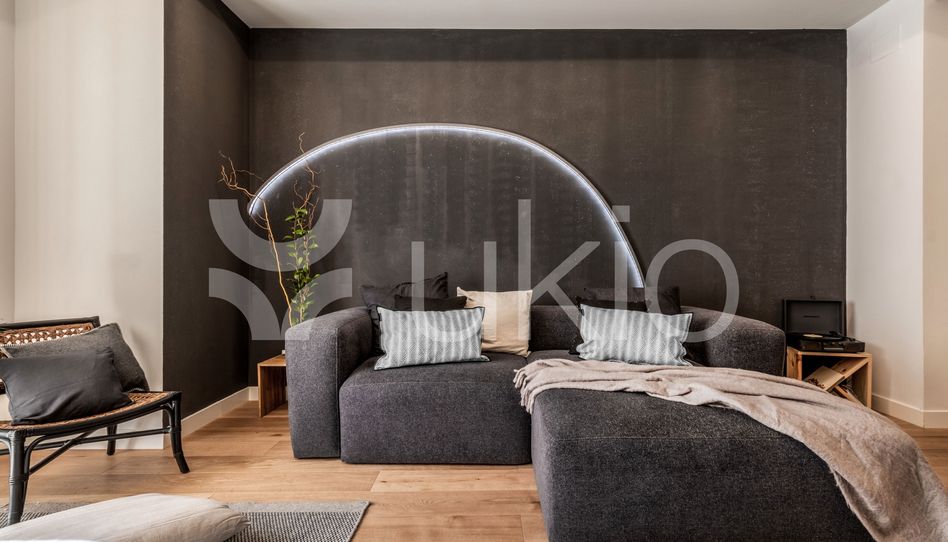 Apartamento de alquiler en Calle de Velázquez, Recoletos - Imagen 2