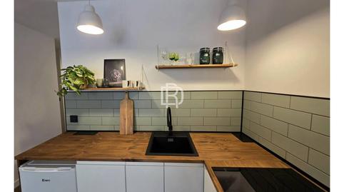 Foto 4 de Estudi en venda a Hoya, 34, Zona Martiánez, Santa Cruz de Tenerife