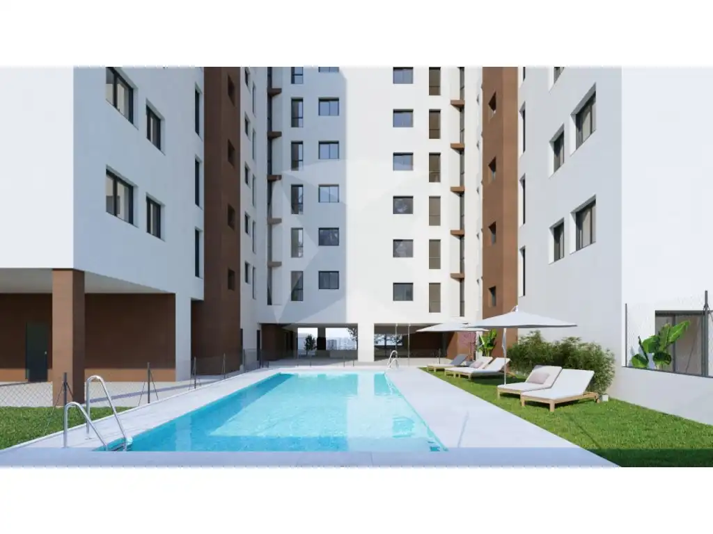 Wohnung mit Pool zum Verkauf in Calle Juan Sebastian Bach, imagen 15
