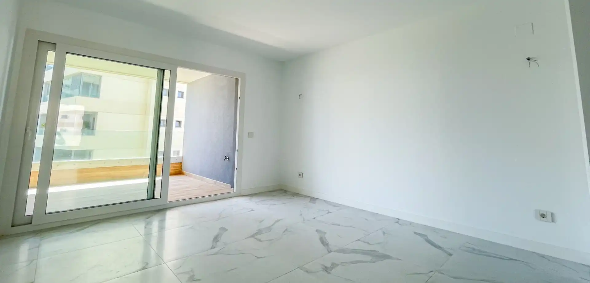 Appartement compact avec terrasse à vendre à Playa del Acequión, Náufragos y Rocío del Mar, imagen 9