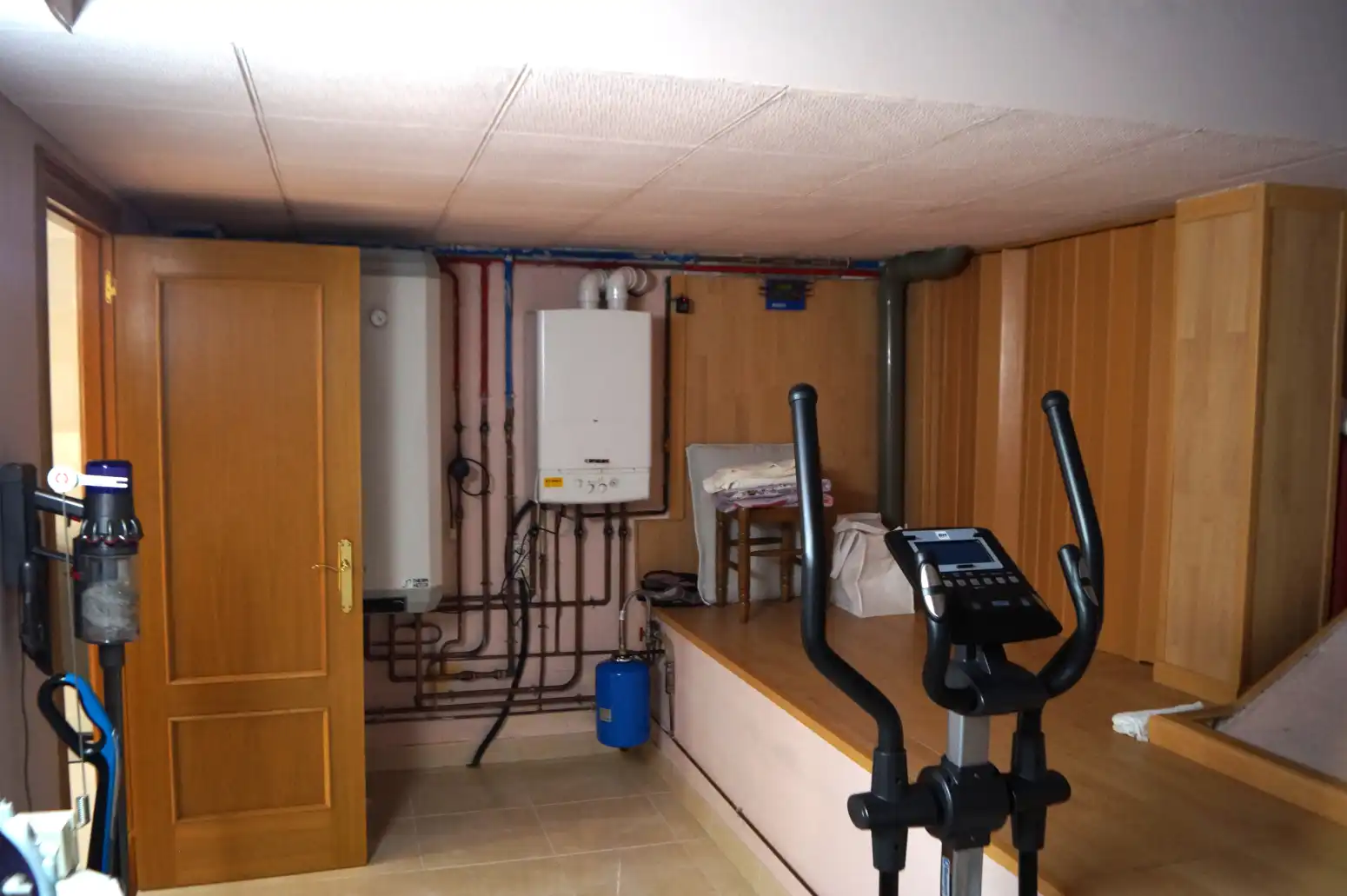 Casa o xalet en venda en Medio Cudeyo amb Calefacció, Jardí privat i Terrassa